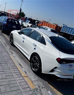 كيا K5